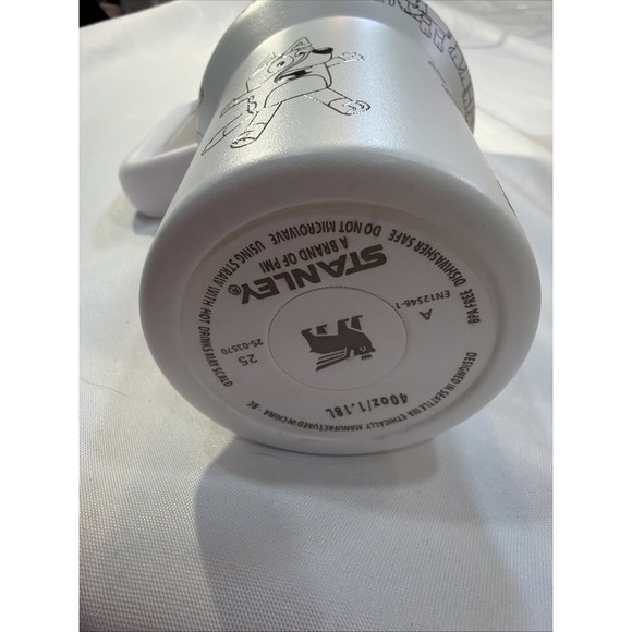 Stanley Collector Cup Bluey 40oz Quencher H2.0 - Picture 5 of 11